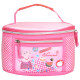 Sunce Παιδική τσάντα Peppa Red Lunch Tote